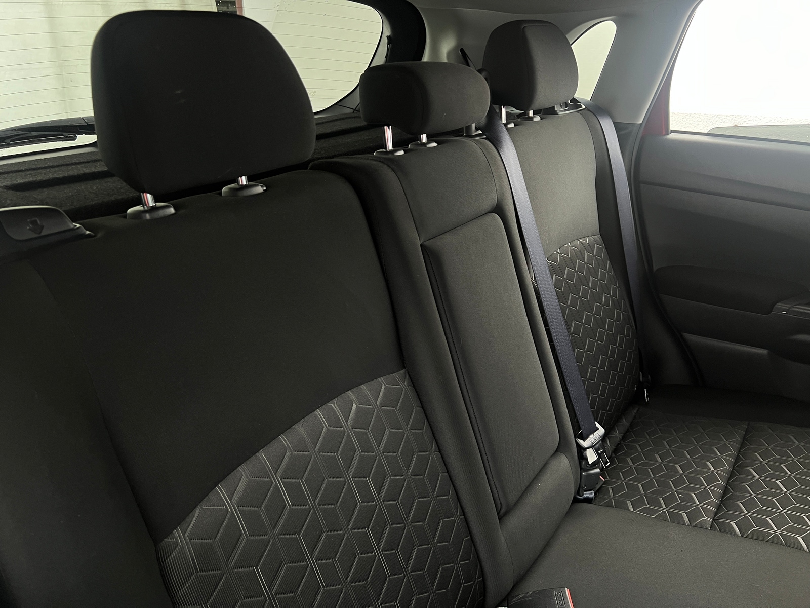 Thumbnail: 2022 Mitsubishi Outlander Sport - 6