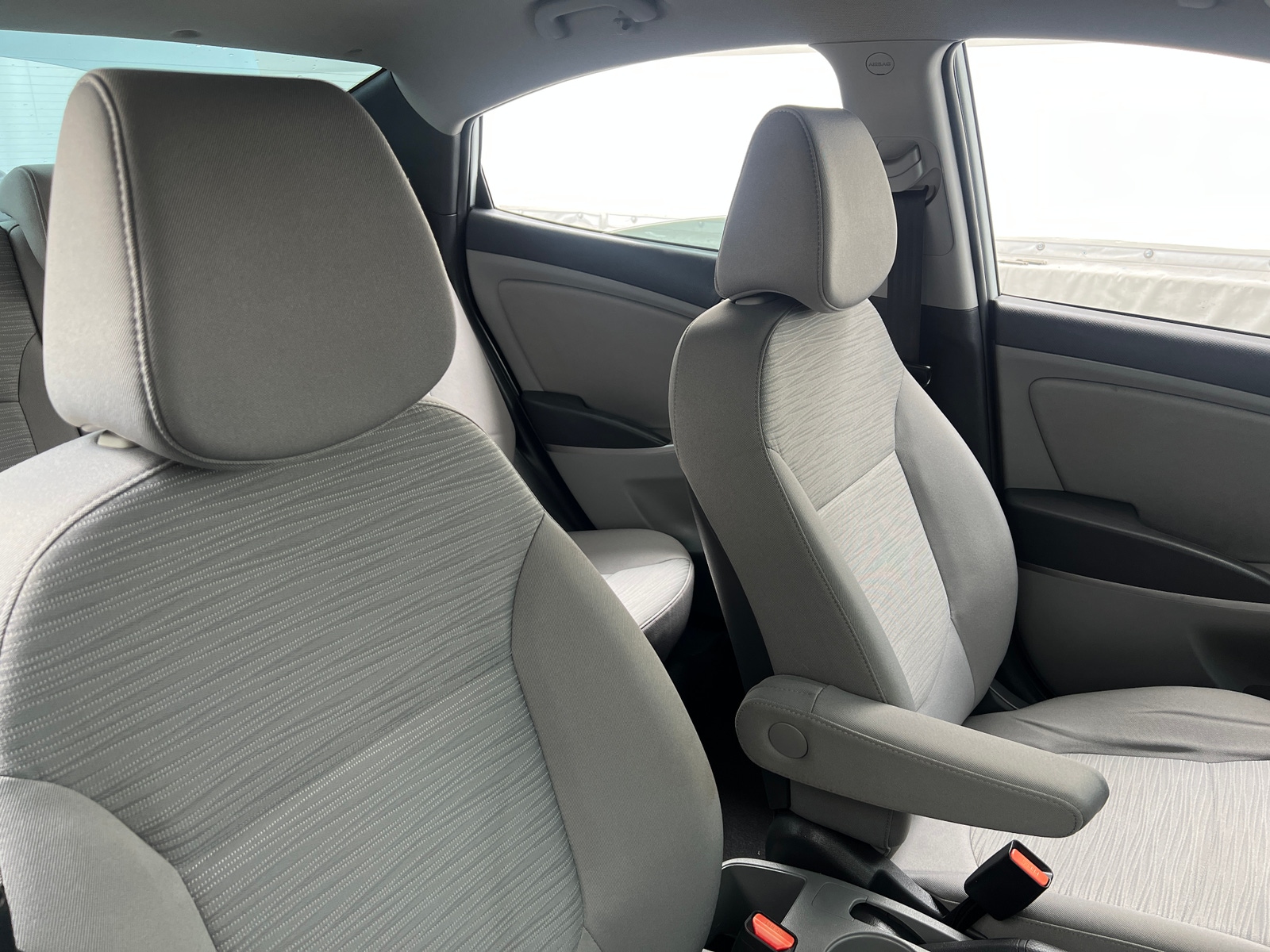 Thumbnail: 2016 Hyundai Accent - 2