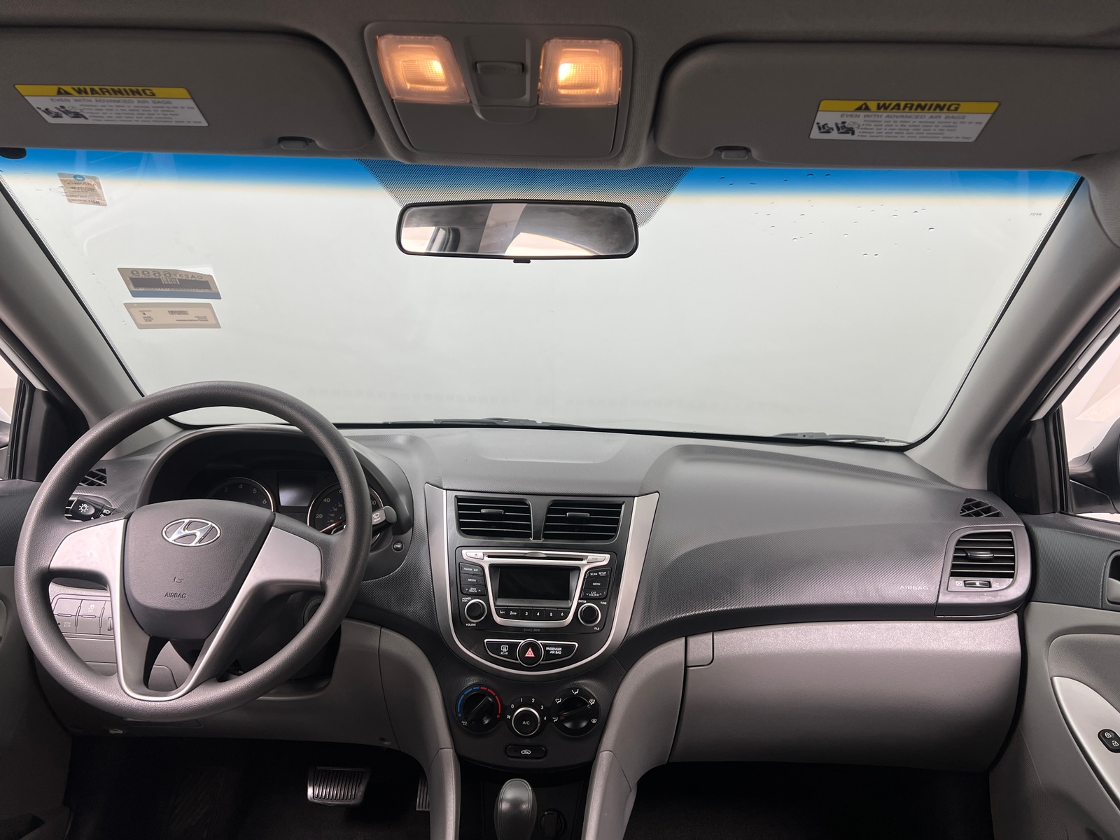Thumbnail: 2016 Hyundai Accent - 3