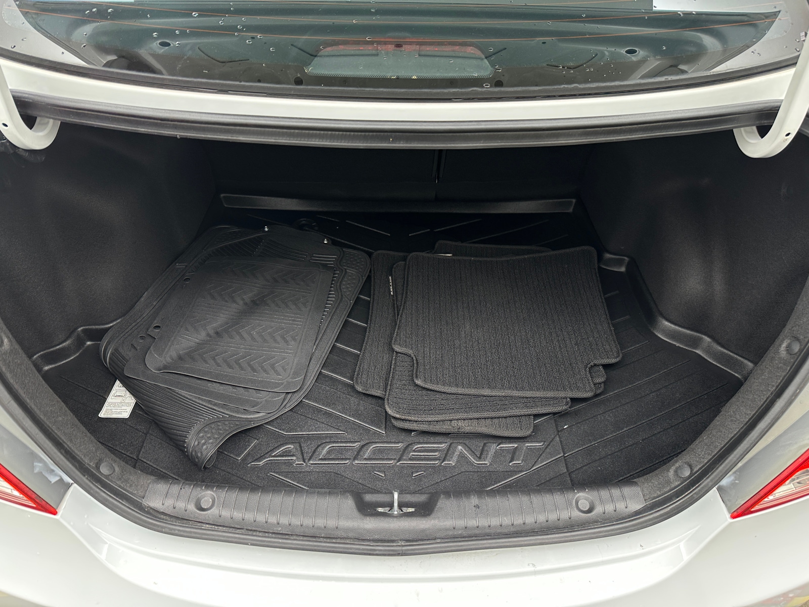 Thumbnail: 2016 Hyundai Accent - 6