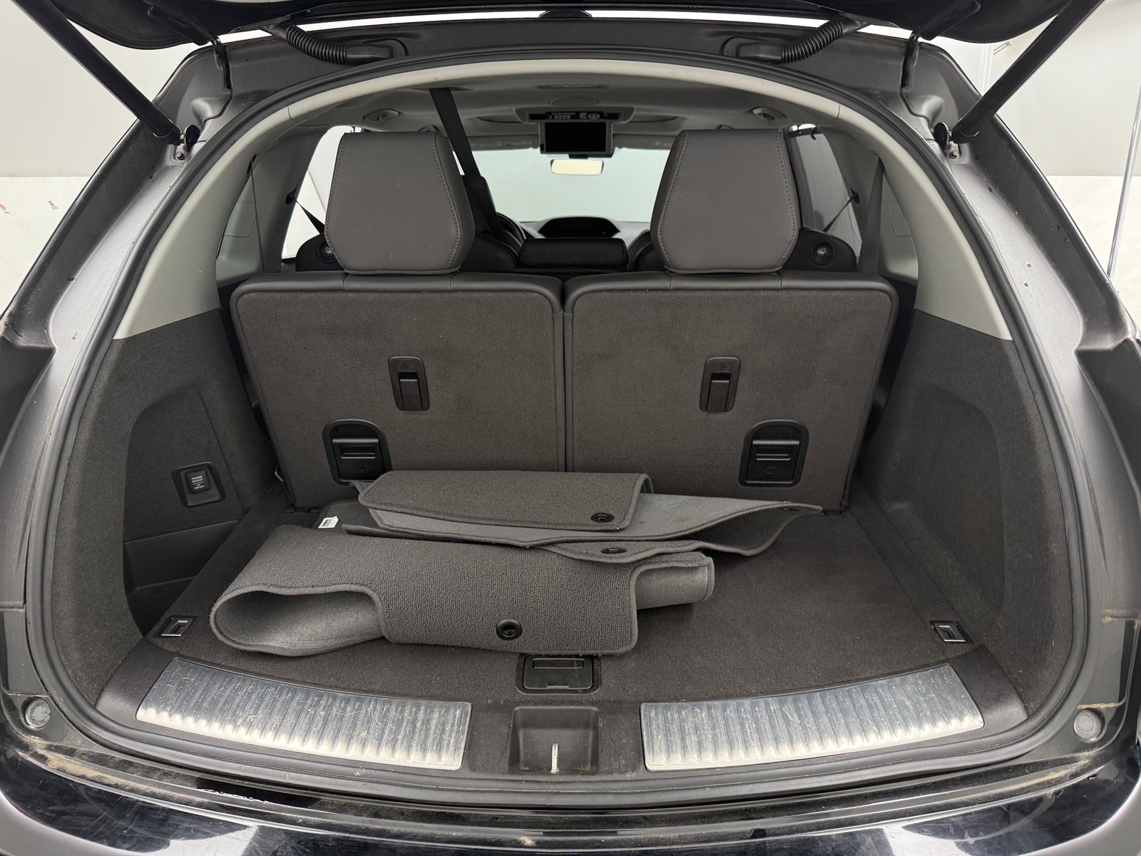 Thumbnail: 2016 Acura MDX - 6