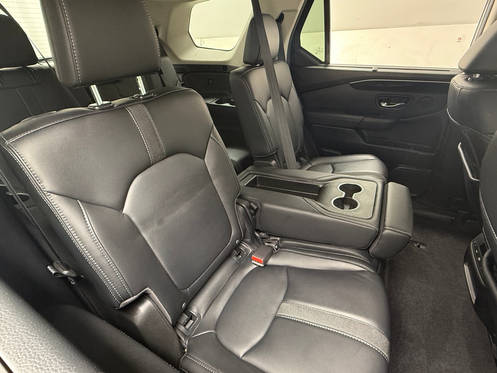 Thumbnail: 2023 Honda Pilot - 5