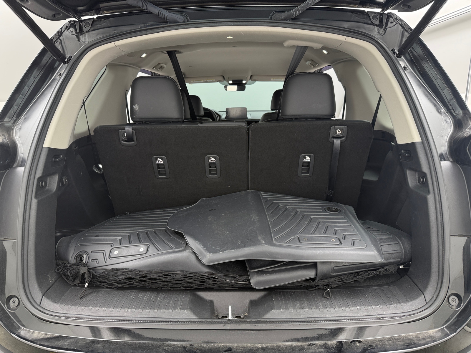 Thumbnail: 2023 Honda Pilot - 6