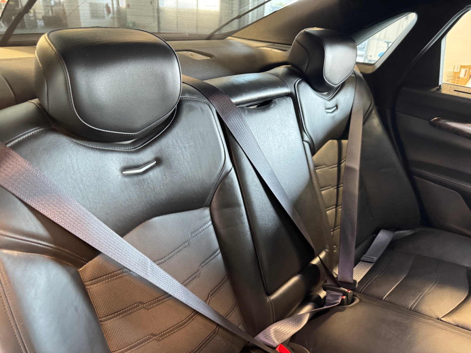 Thumbnail: 2017 Cadillac CT6 - 5