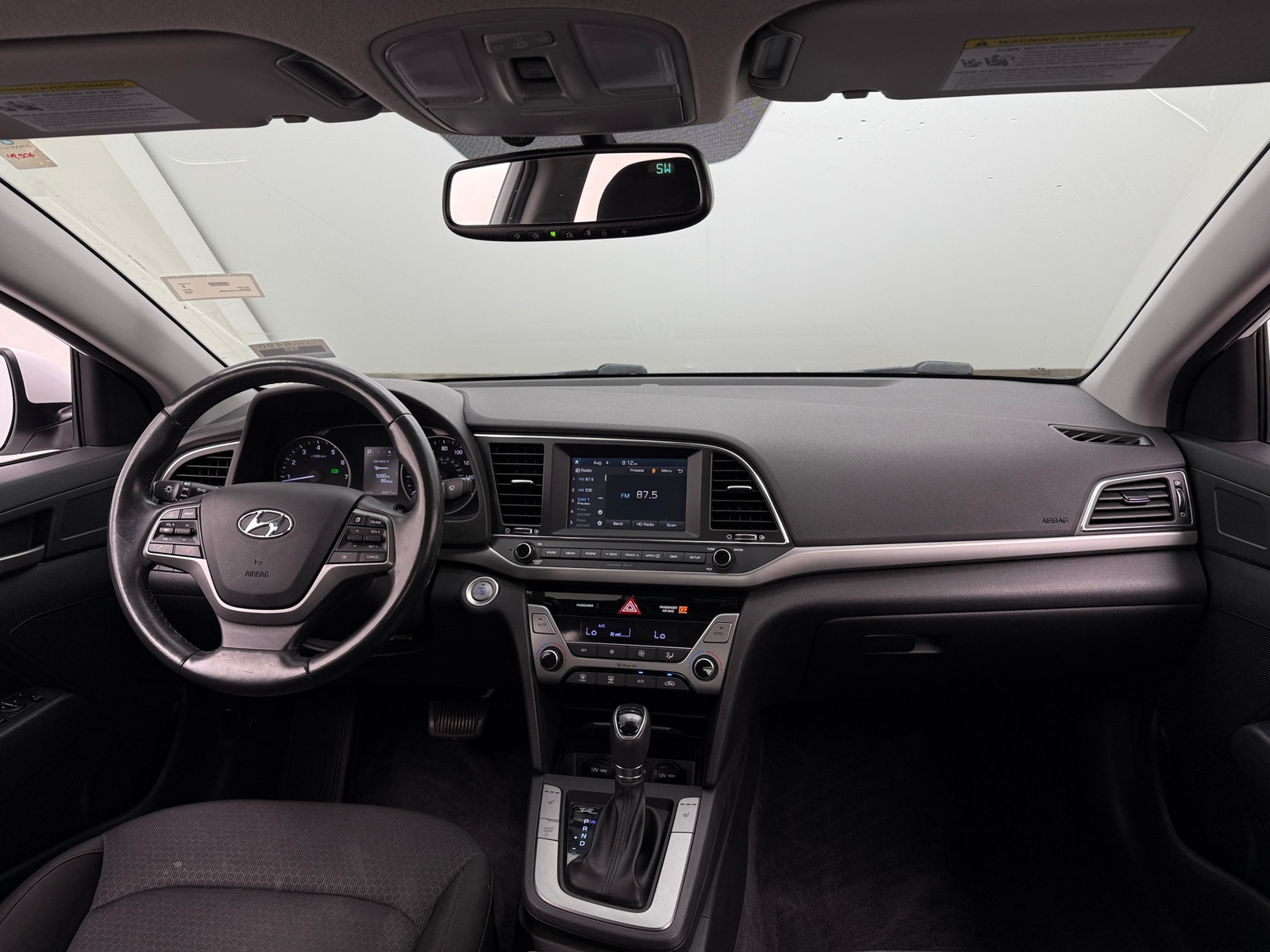 Thumbnail: 2018 Hyundai Elantra - 3