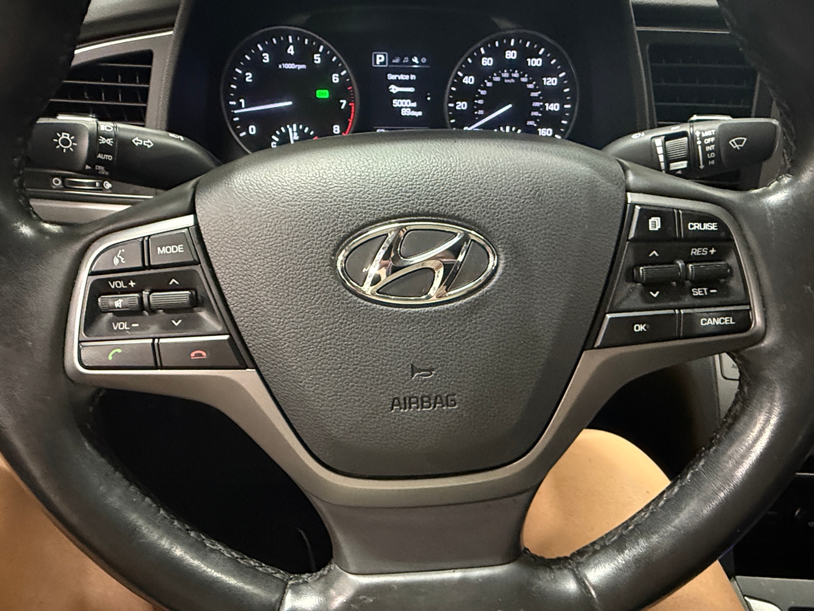 Thumbnail: 2018 Hyundai Elantra - 5