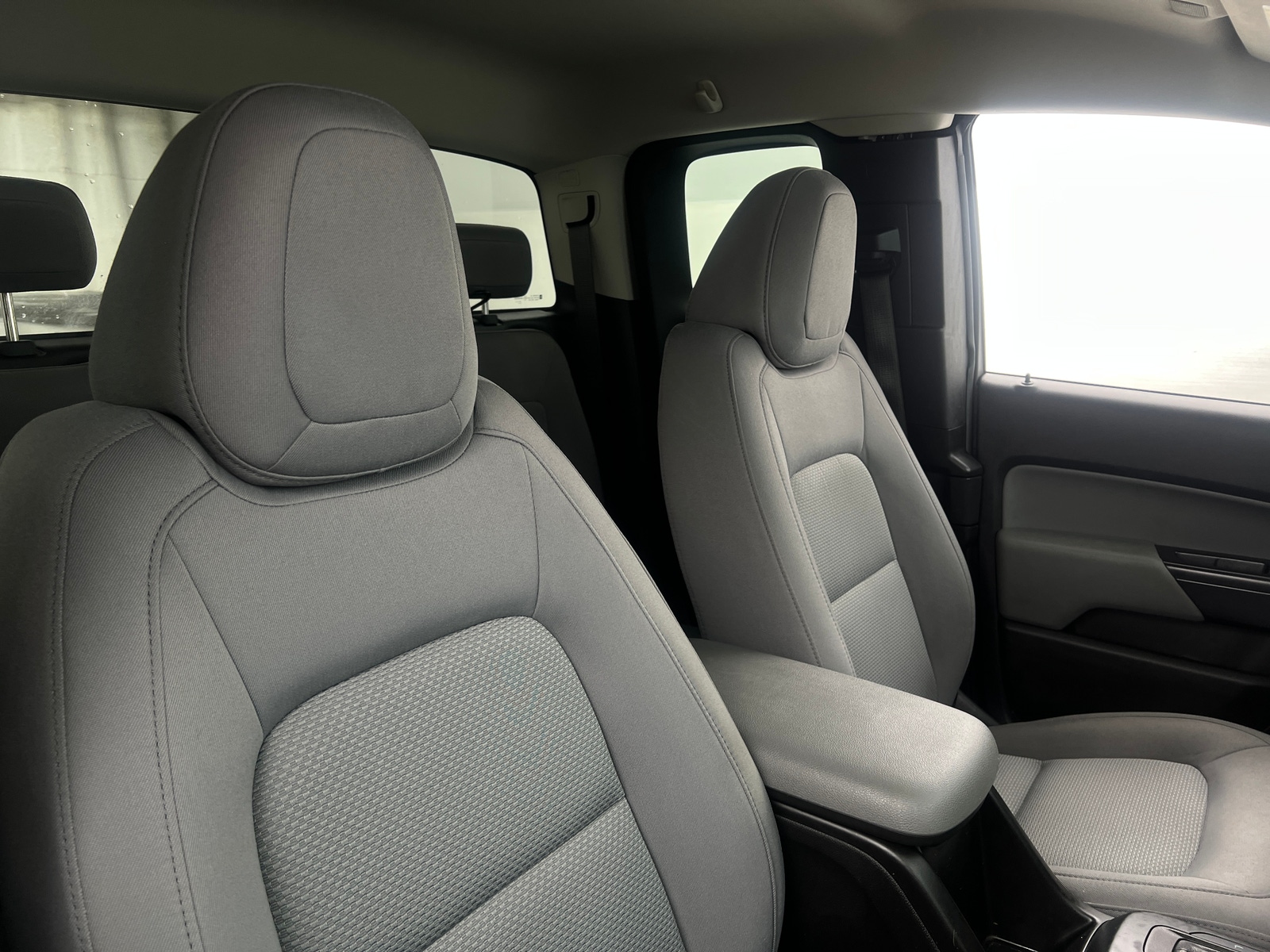 Thumbnail: 2019 Chevrolet Colorado - 2