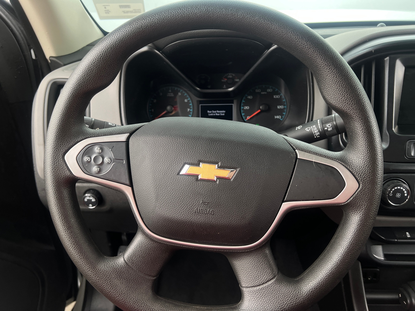 Thumbnail: 2019 Chevrolet Colorado - 4