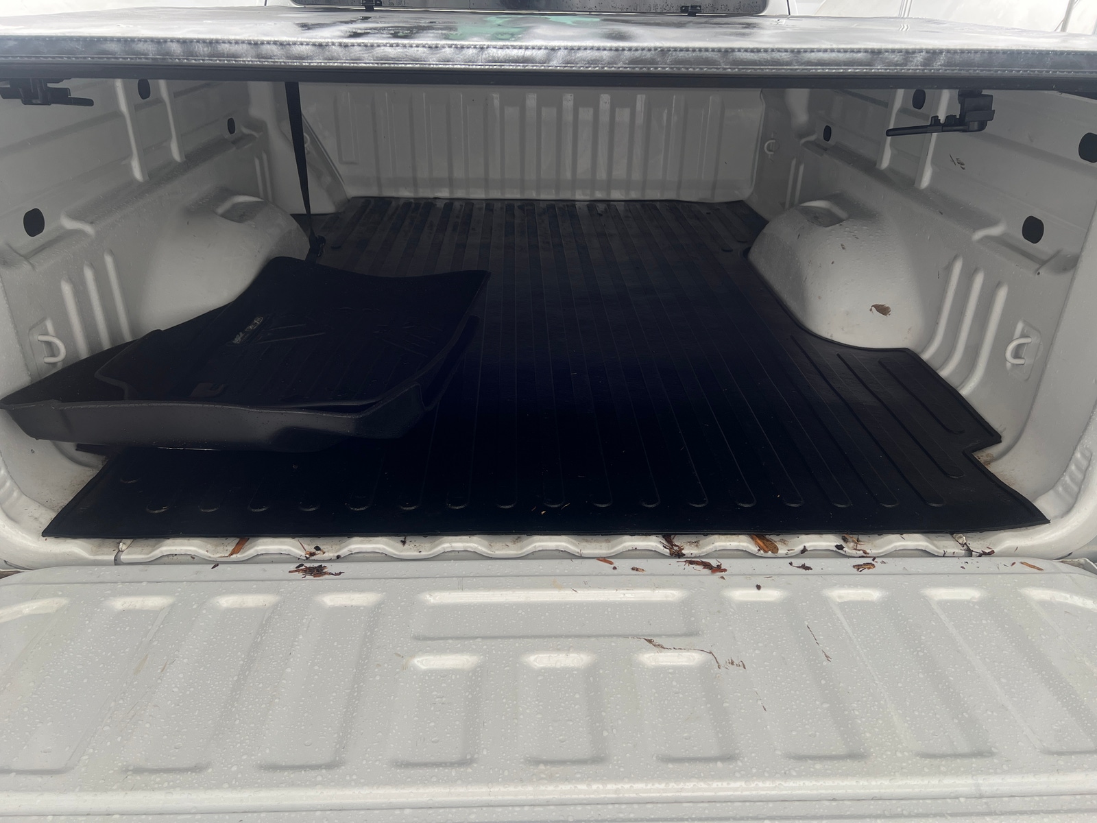 Thumbnail: 2019 Chevrolet Colorado - 6