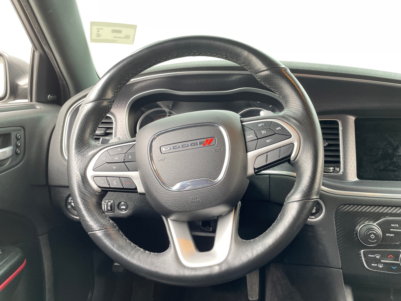 Thumbnail: 2018 Dodge Charger - 4
