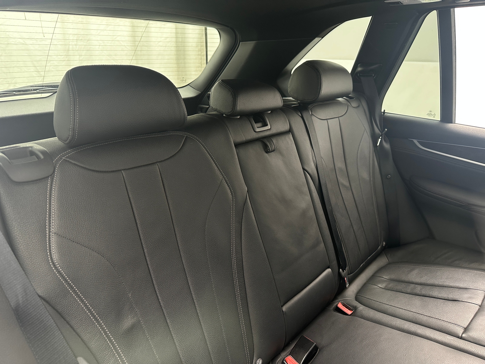 Thumbnail: 2018 BMW X5 - 5