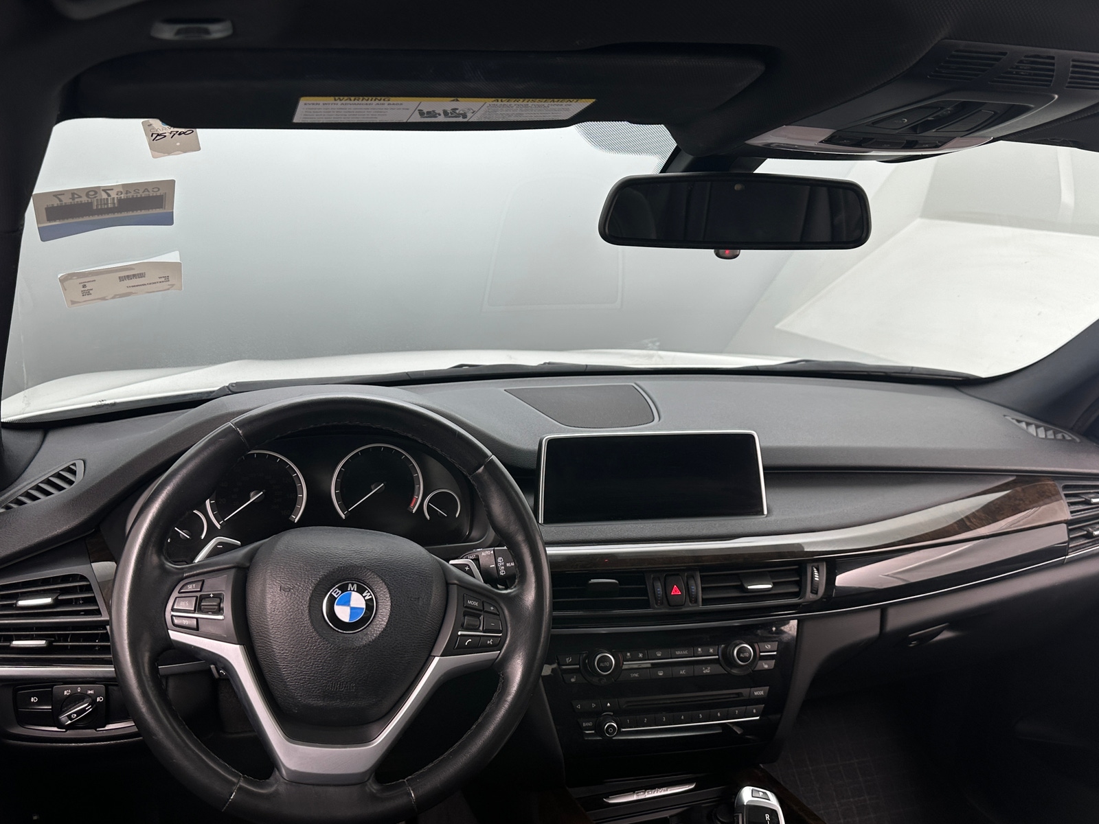 Thumbnail: 2018 BMW X5 - 2