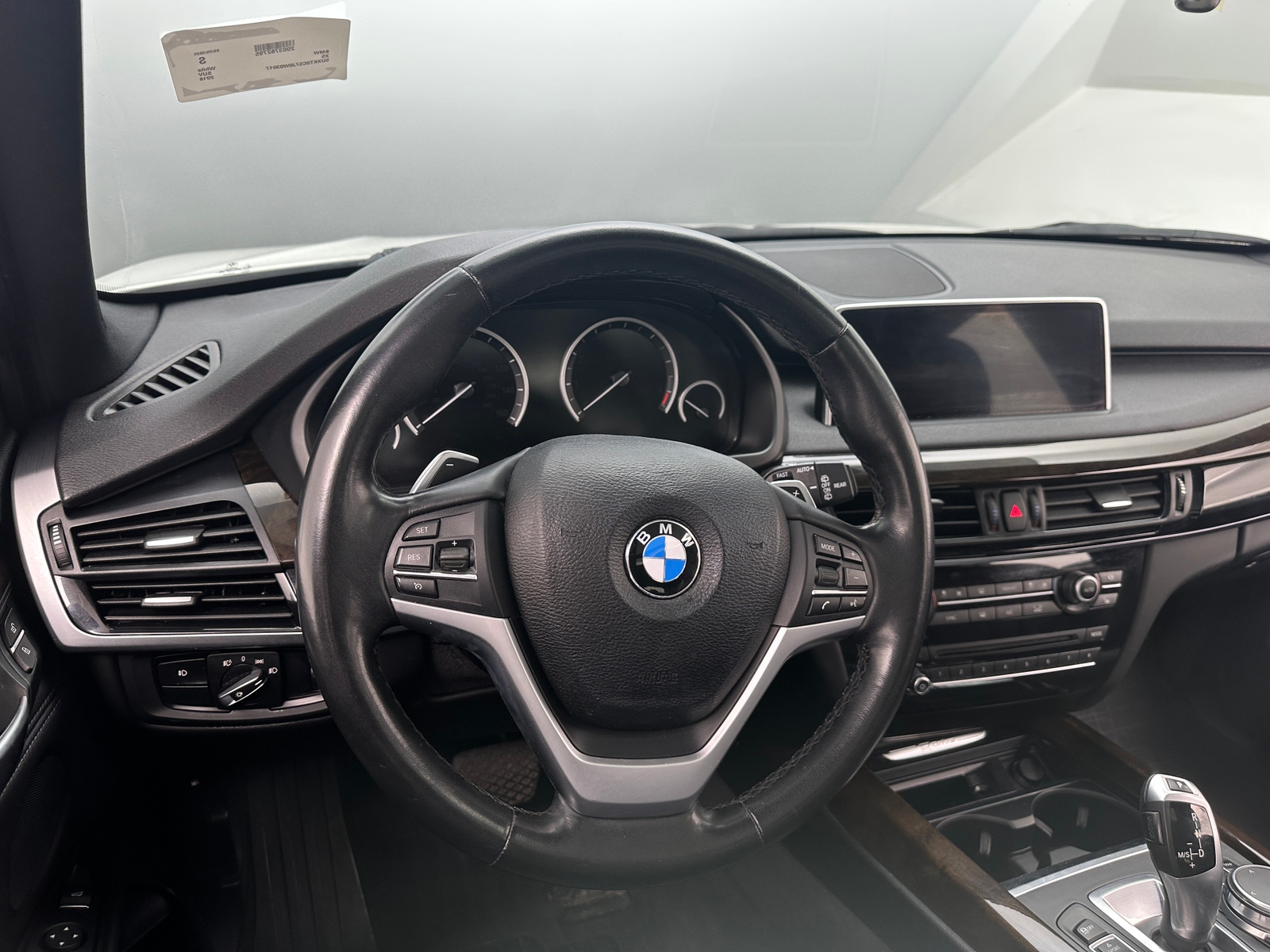 Thumbnail: 2018 BMW X5 - 4