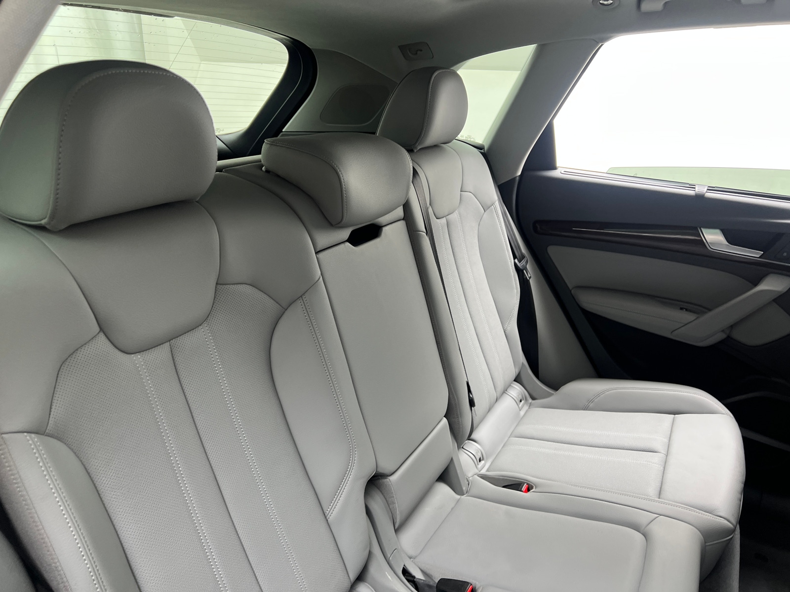 Thumbnail: 2019 Audi Q5 - 5