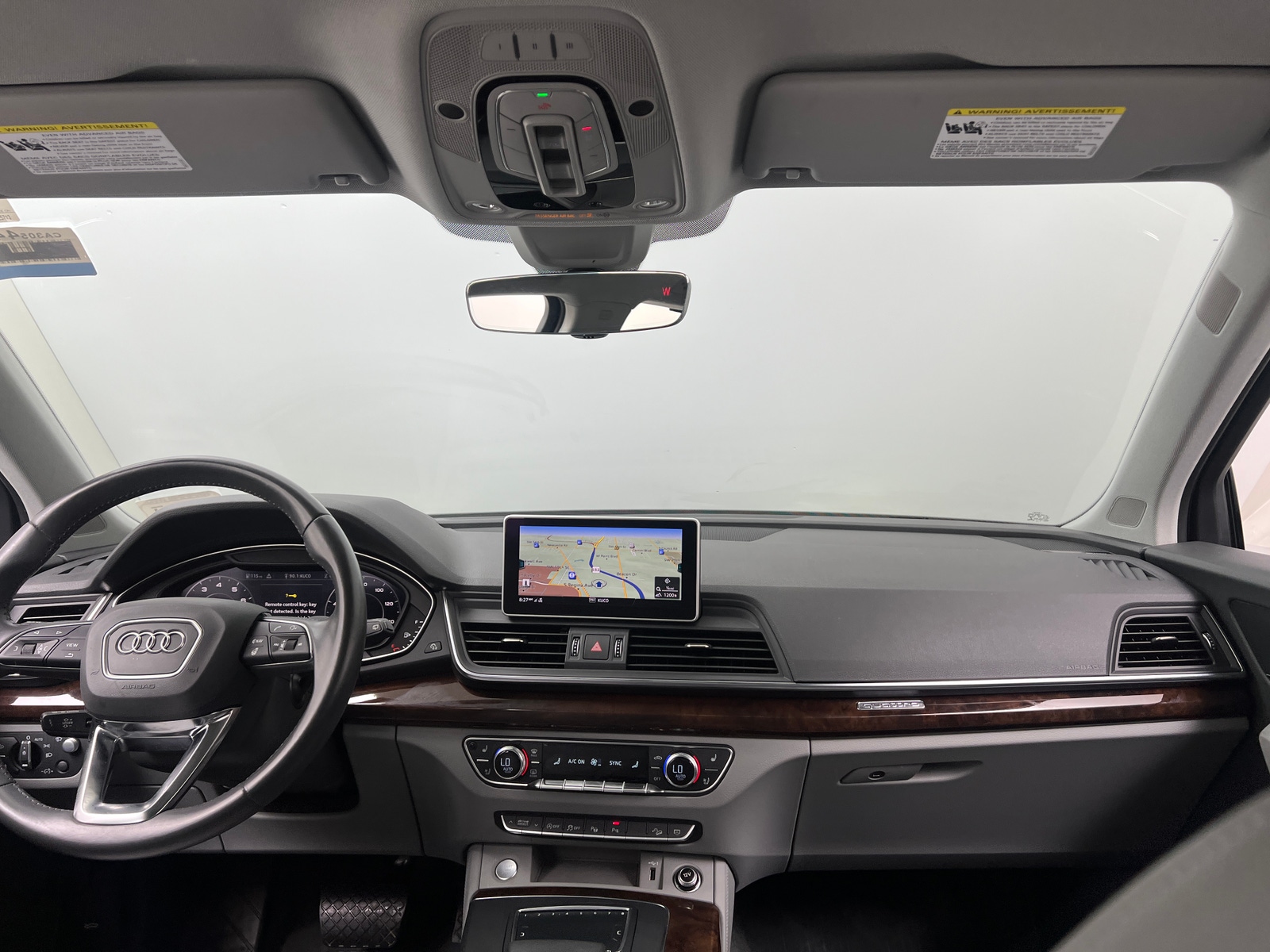 Thumbnail: 2019 Audi Q5 - 2