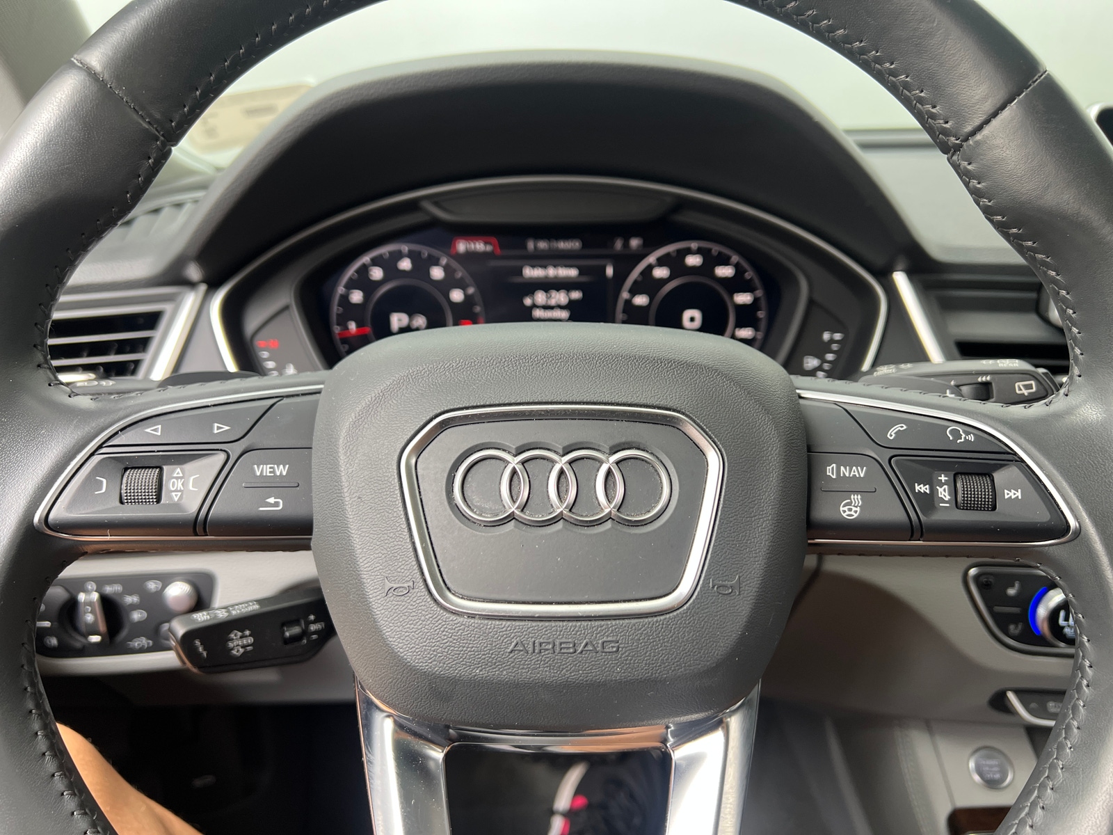 Thumbnail: 2019 Audi Q5 - 4