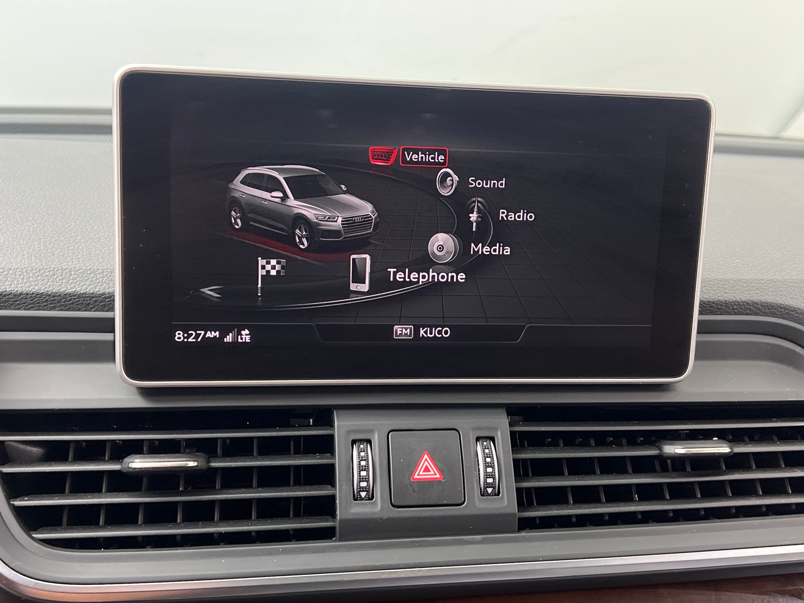 Thumbnail: 2019 Audi Q5 - 3