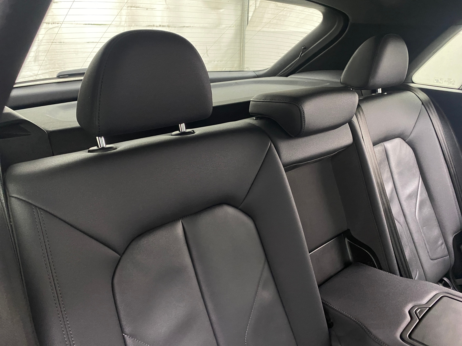 Thumbnail: 2019 Audi Q3 - 5