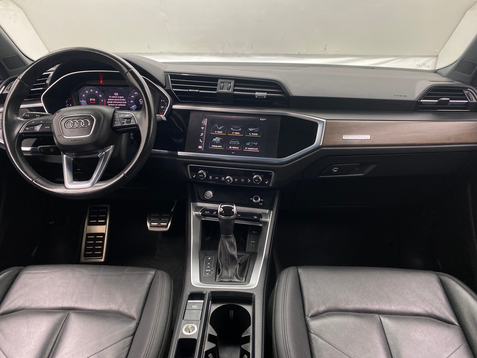 Thumbnail: 2019 Audi Q3 - 2