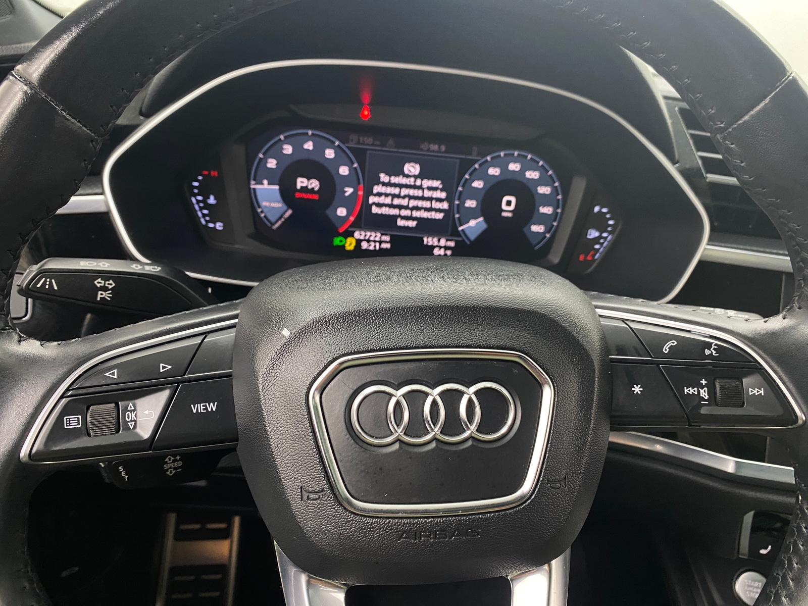 Thumbnail: 2019 Audi Q3 - 4