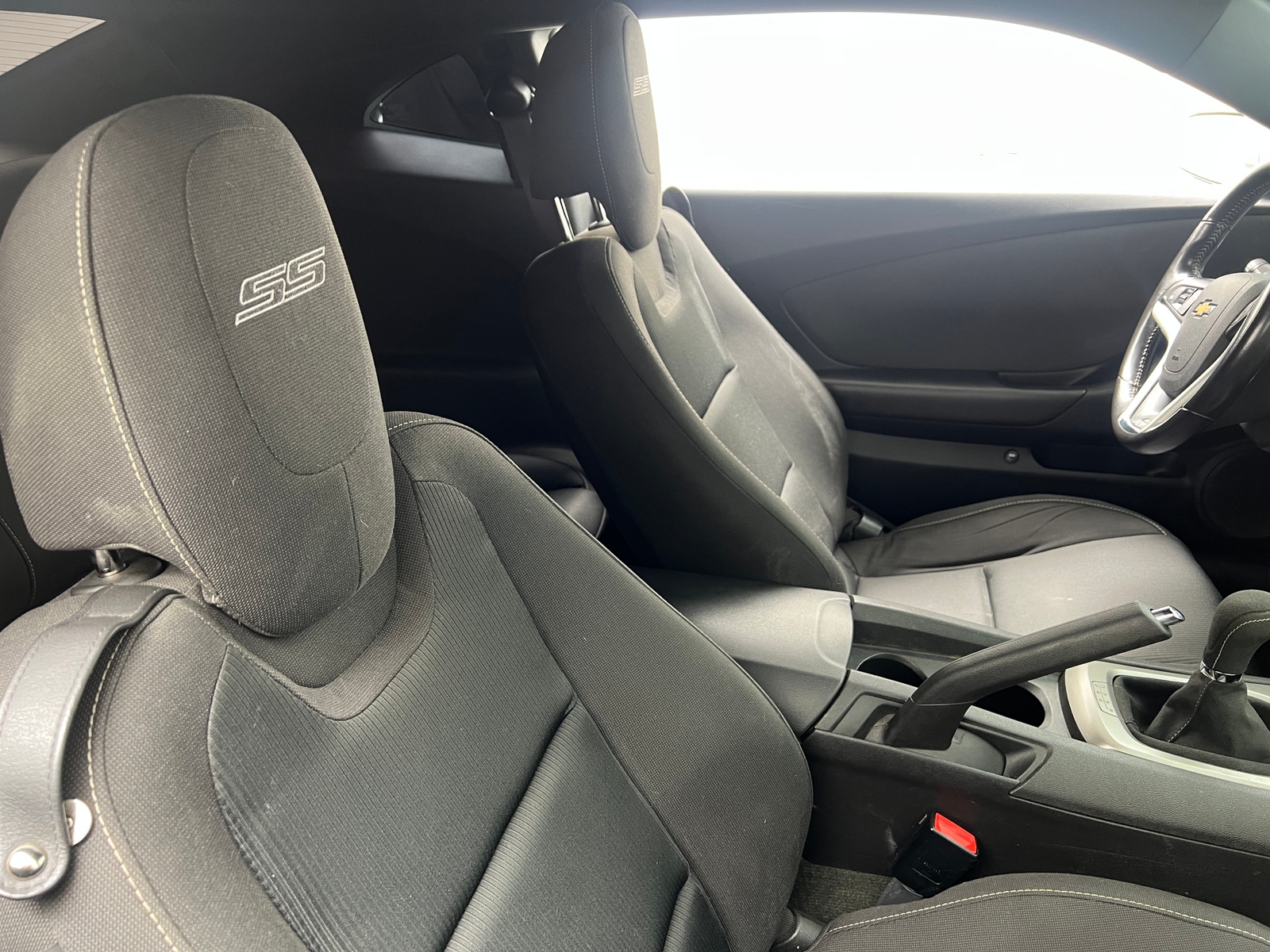 Thumbnail: 2015 Chevrolet Camaro - 2