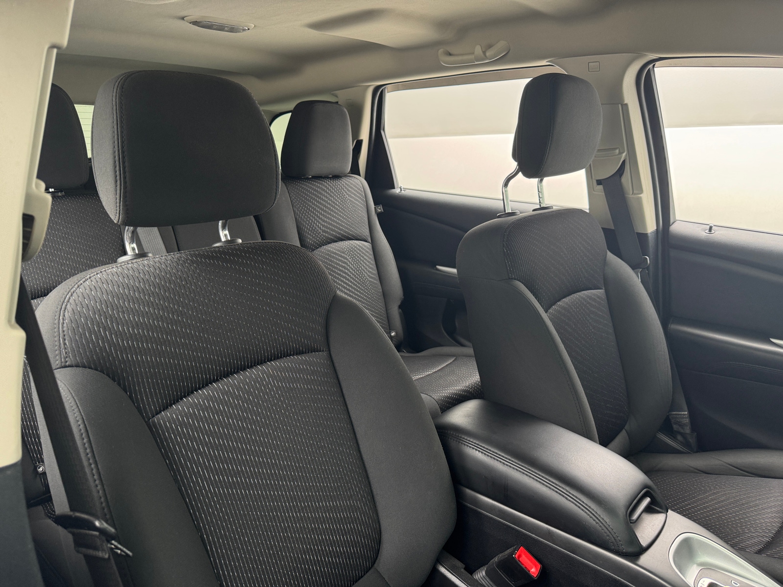 Thumbnail: 2018 Dodge Journey - 2