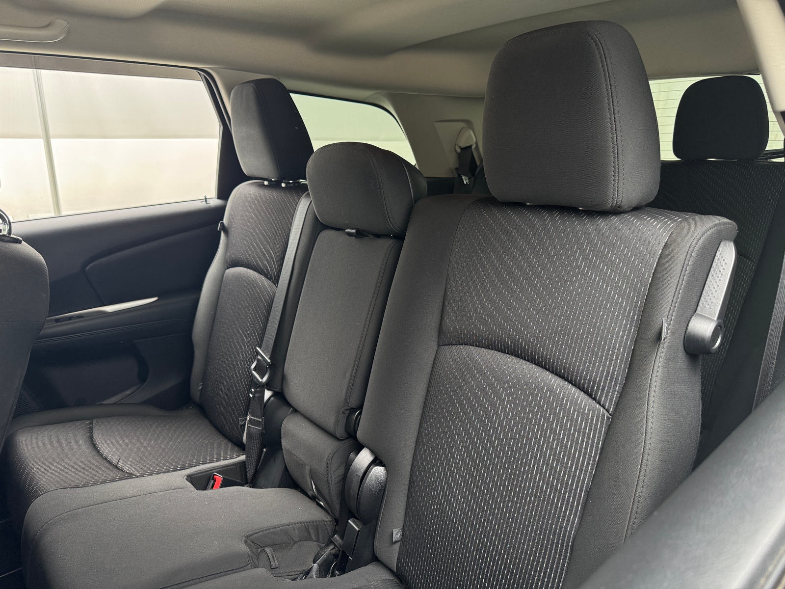 Thumbnail: 2018 Dodge Journey - 6