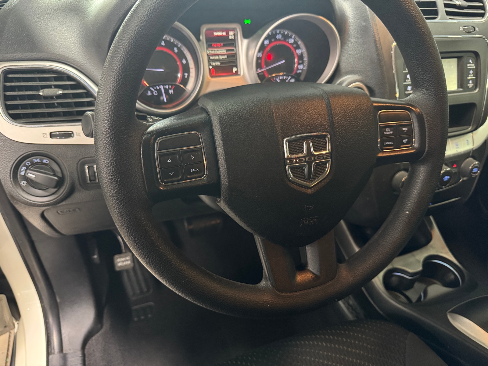 Thumbnail: 2018 Dodge Journey - 5