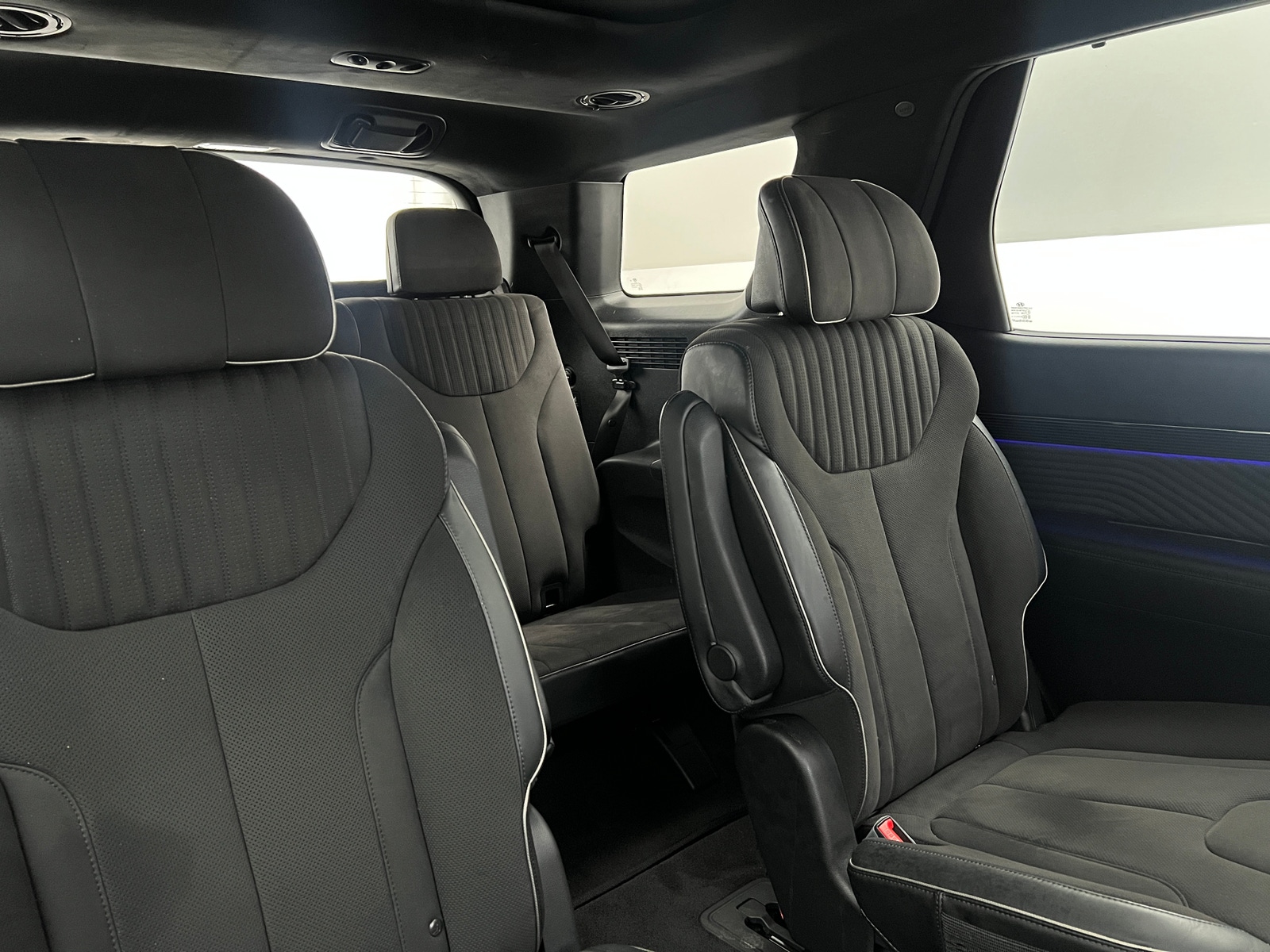Thumbnail: 2024 Hyundai Palisade - 5