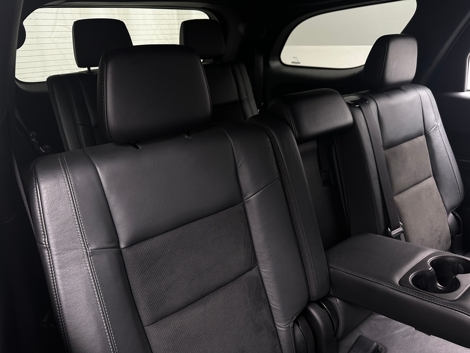 Thumbnail: 2021 Dodge Durango - 5