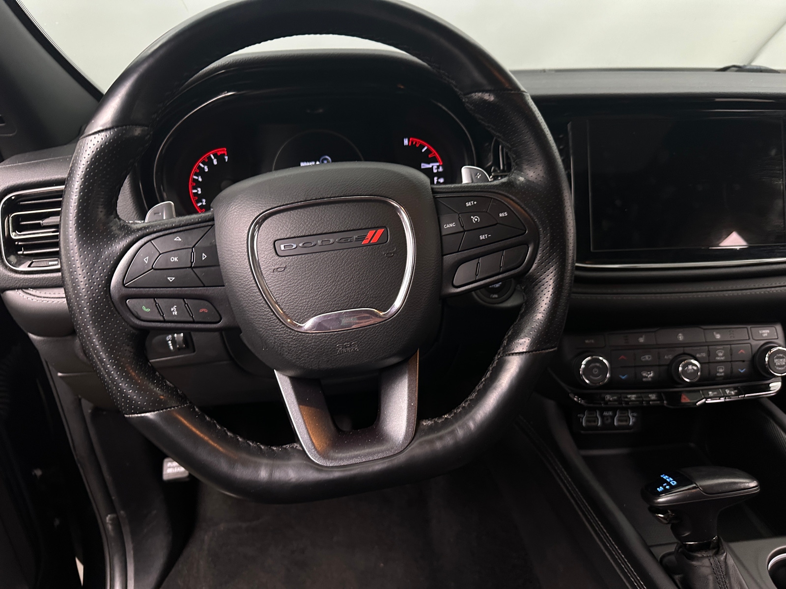 Thumbnail: 2021 Dodge Durango - 4