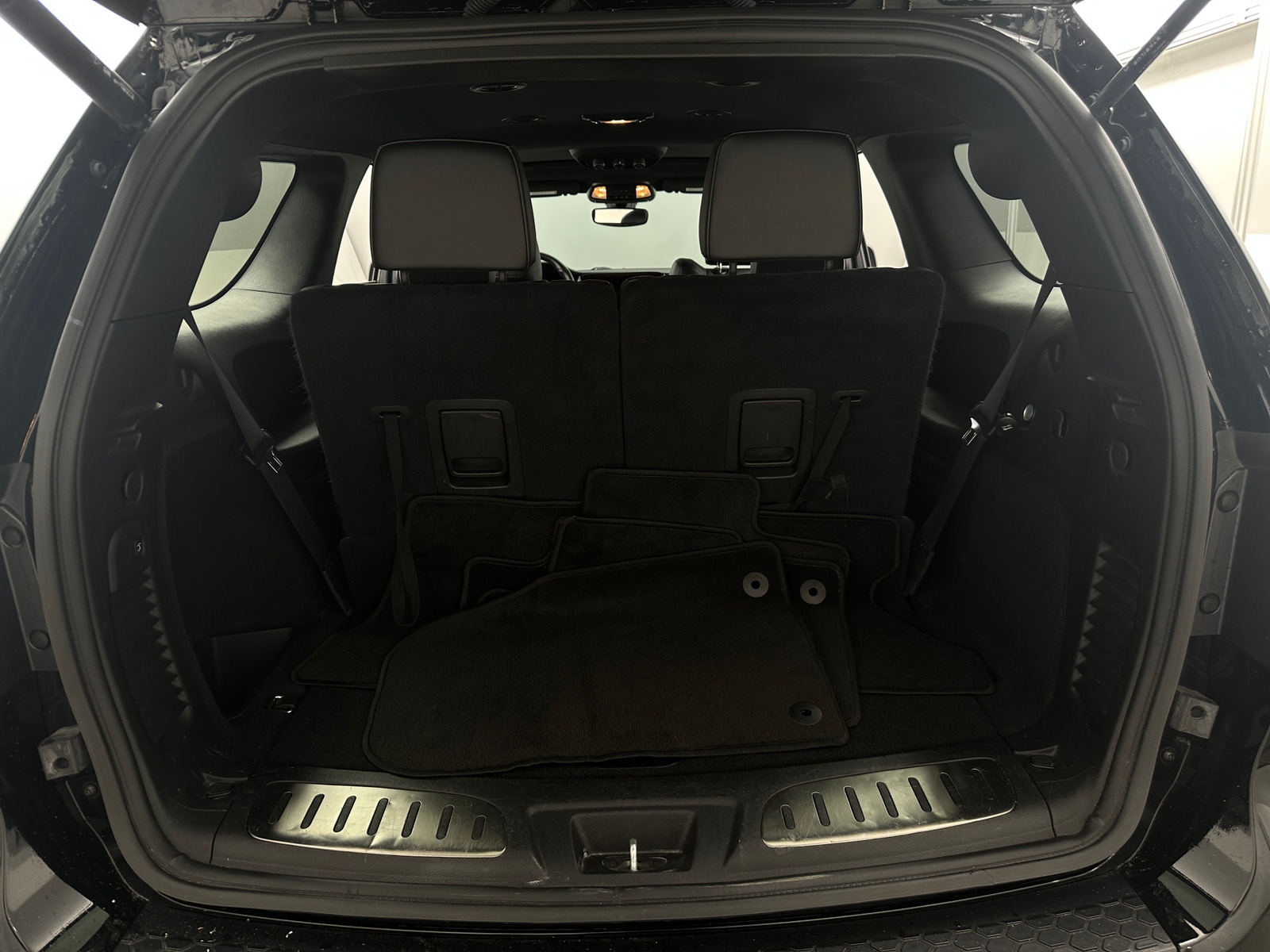 Thumbnail: 2021 Dodge Durango - 6