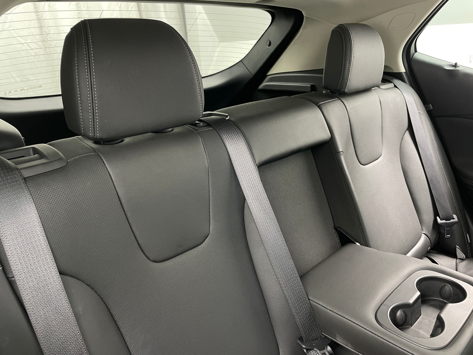 Thumbnail: 2024 Buick Encore GX - 5