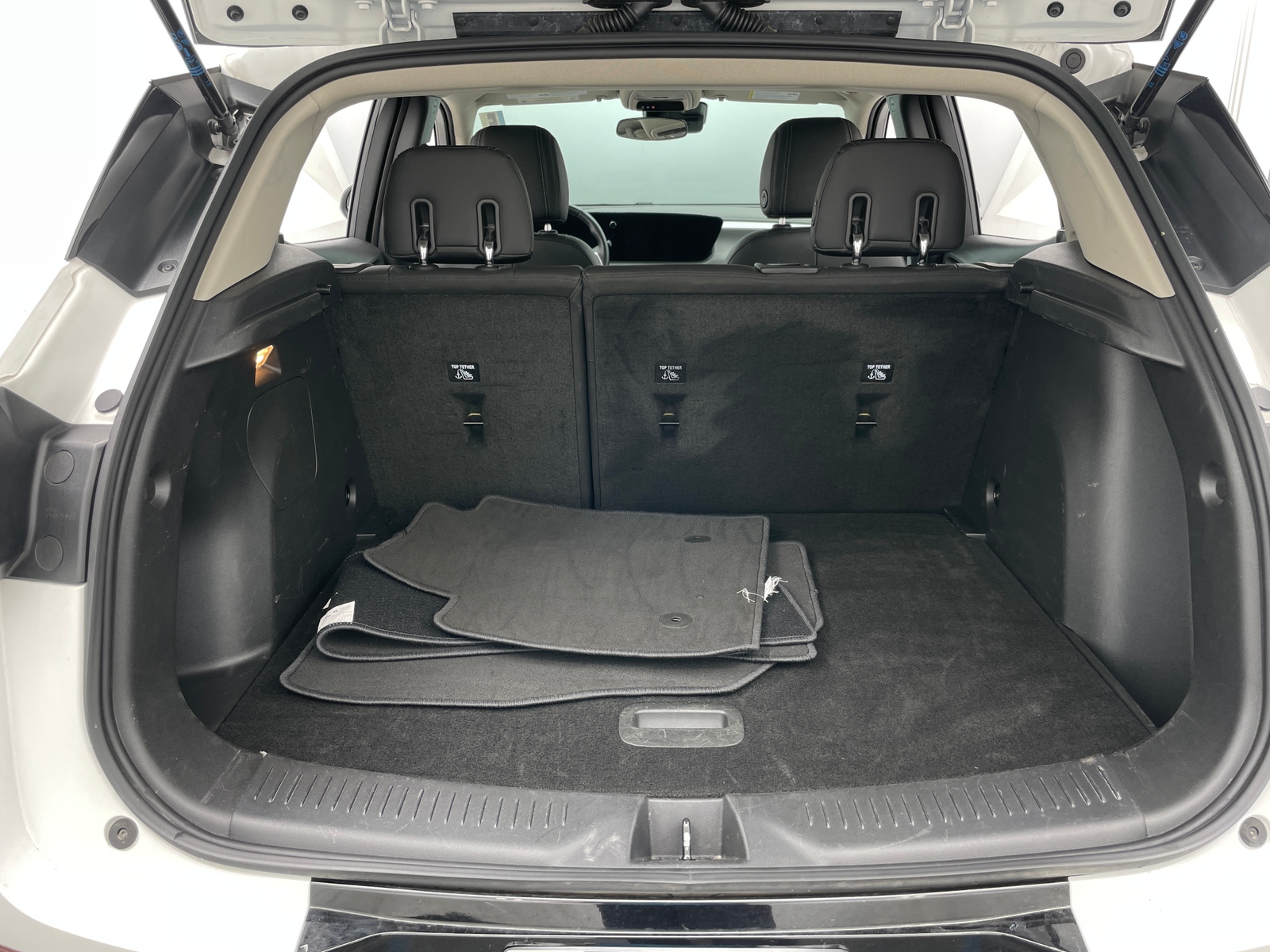 Thumbnail: 2024 Buick Encore GX - 6