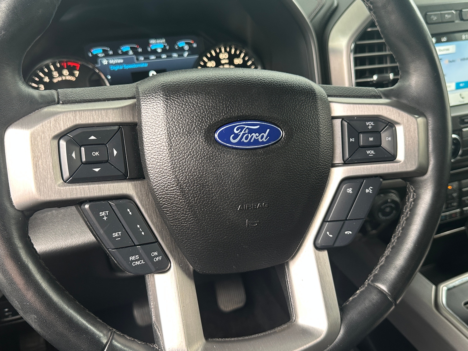 Thumbnail: 2017 Ford Econoline - 4
