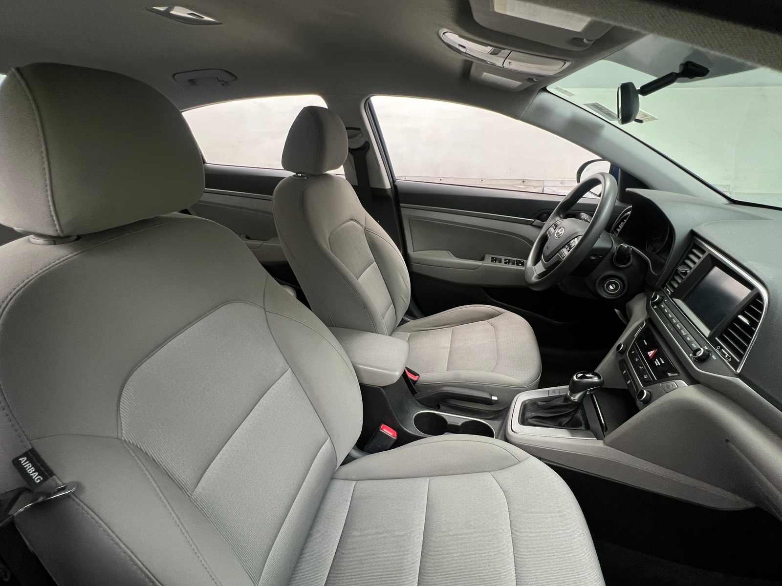 Thumbnail: 2018 Hyundai Elantra - 2