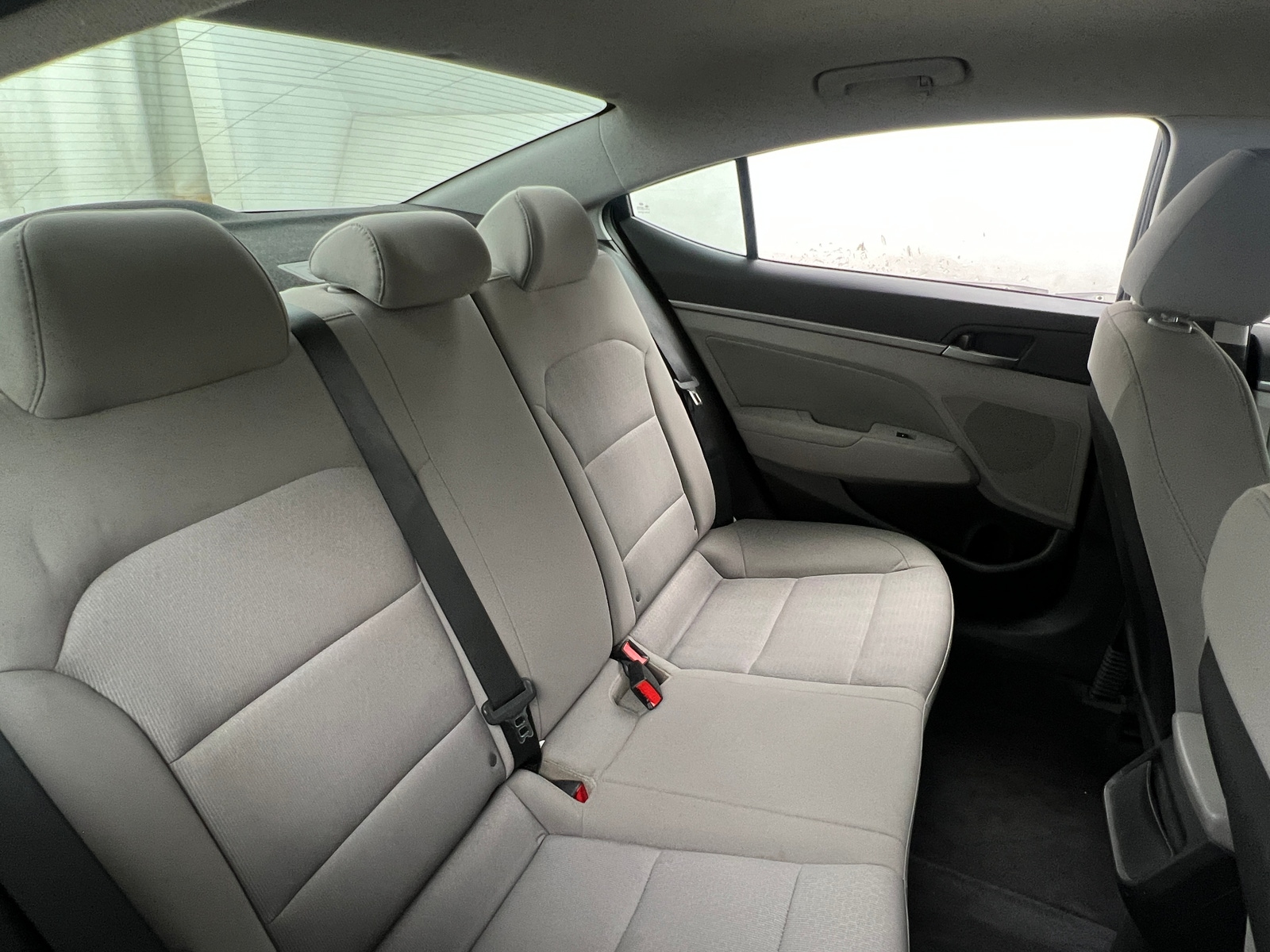 Thumbnail: 2018 Hyundai Elantra - 6
