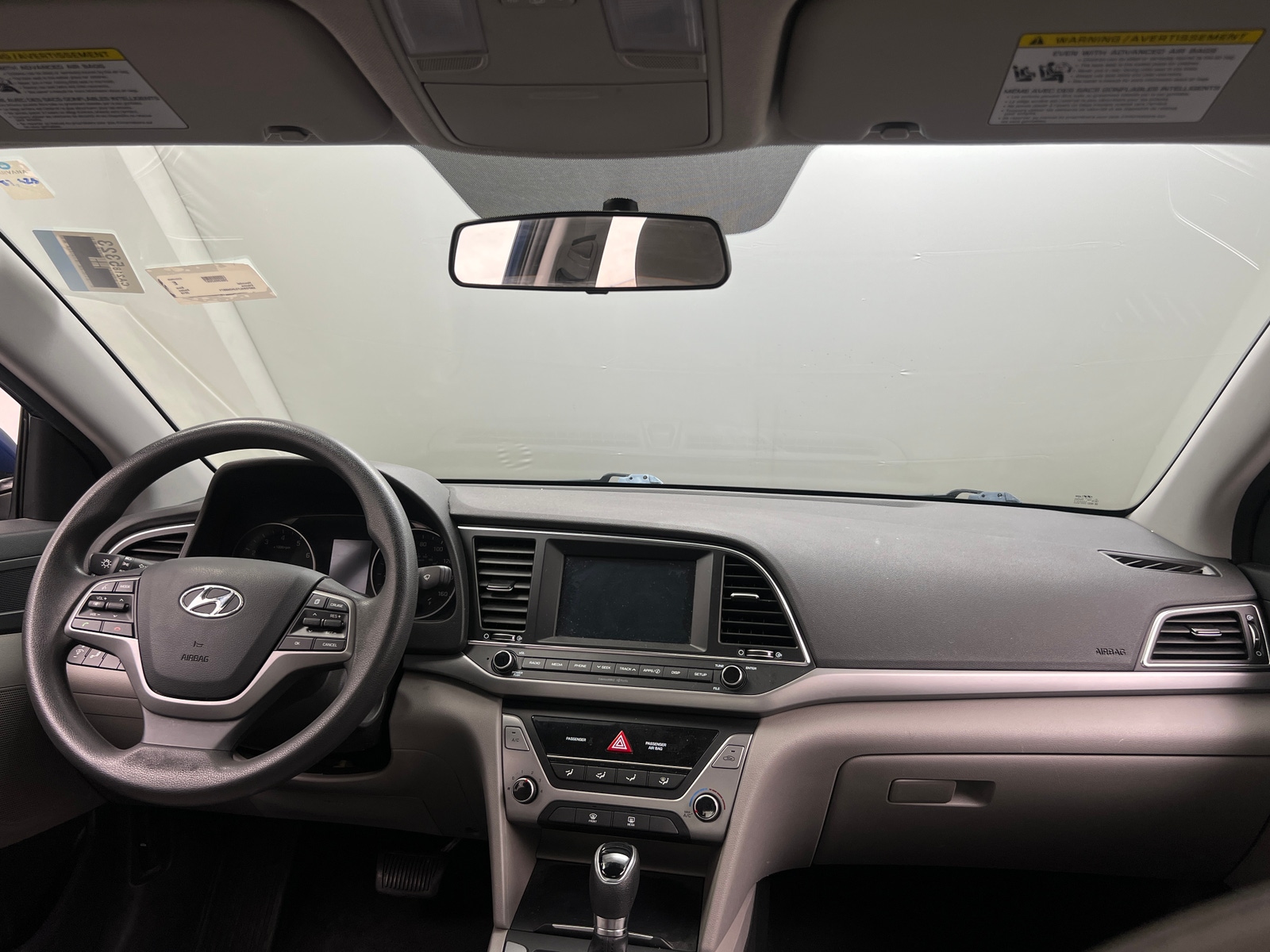 Thumbnail: 2018 Hyundai Elantra - 3