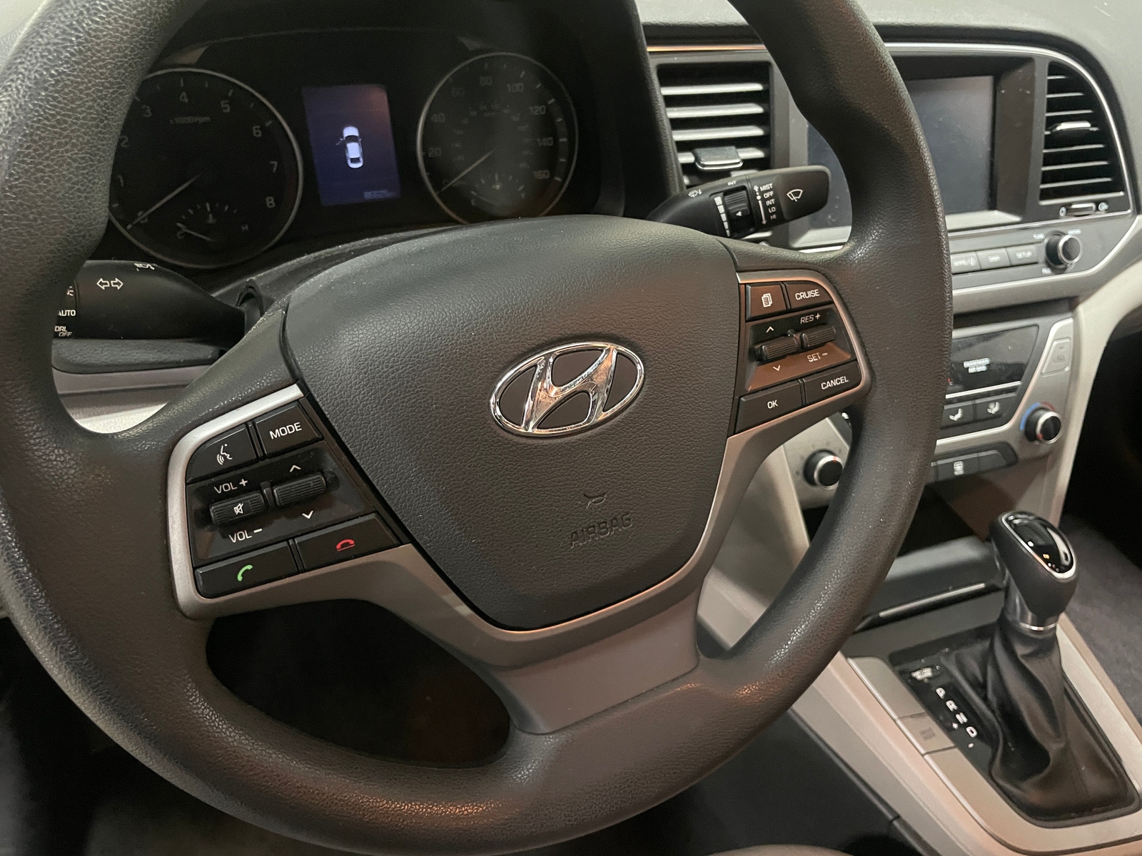 Thumbnail: 2018 Hyundai Elantra - 5
