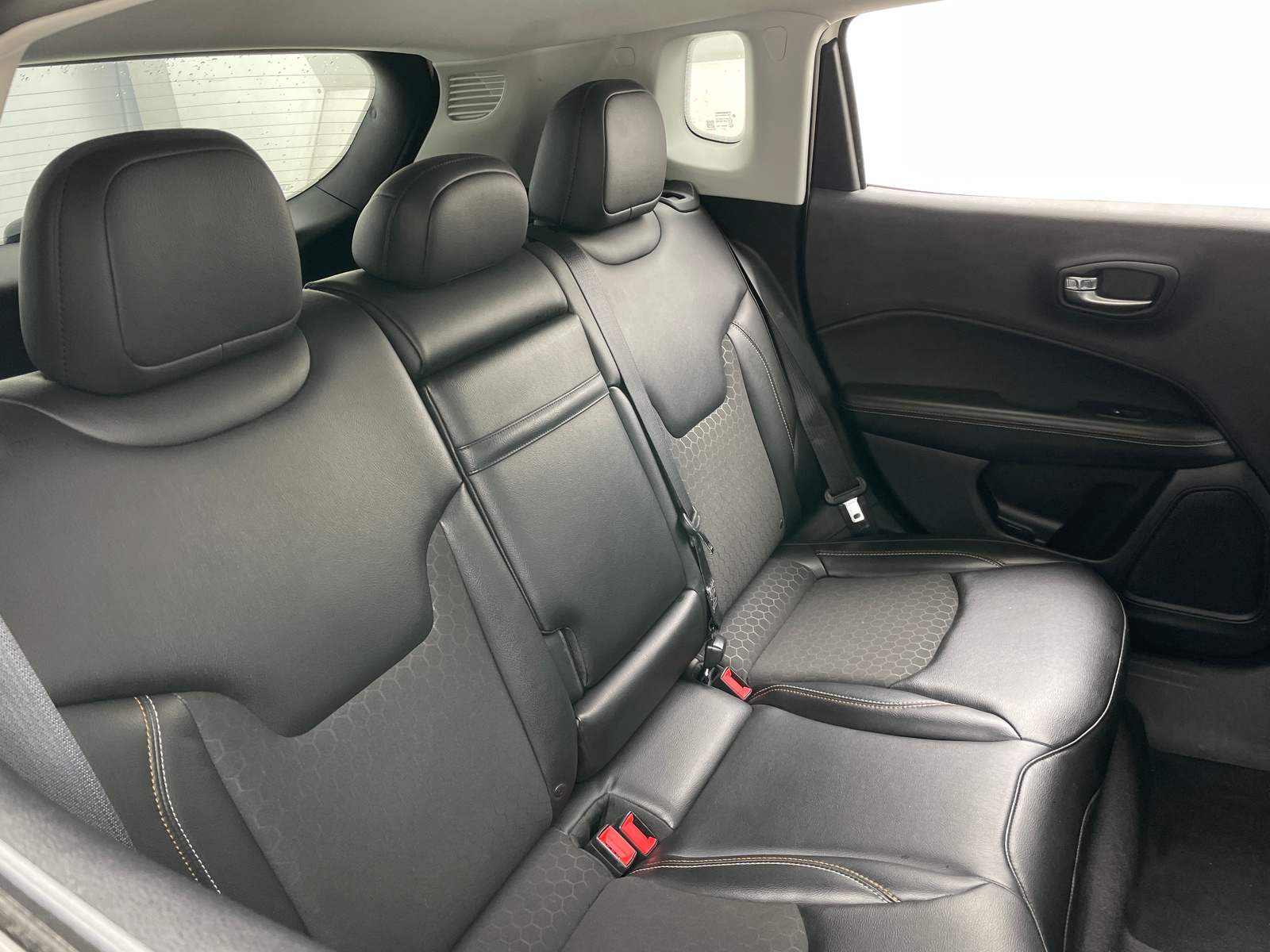 Thumbnail: 2018 Jeep Compass - 6