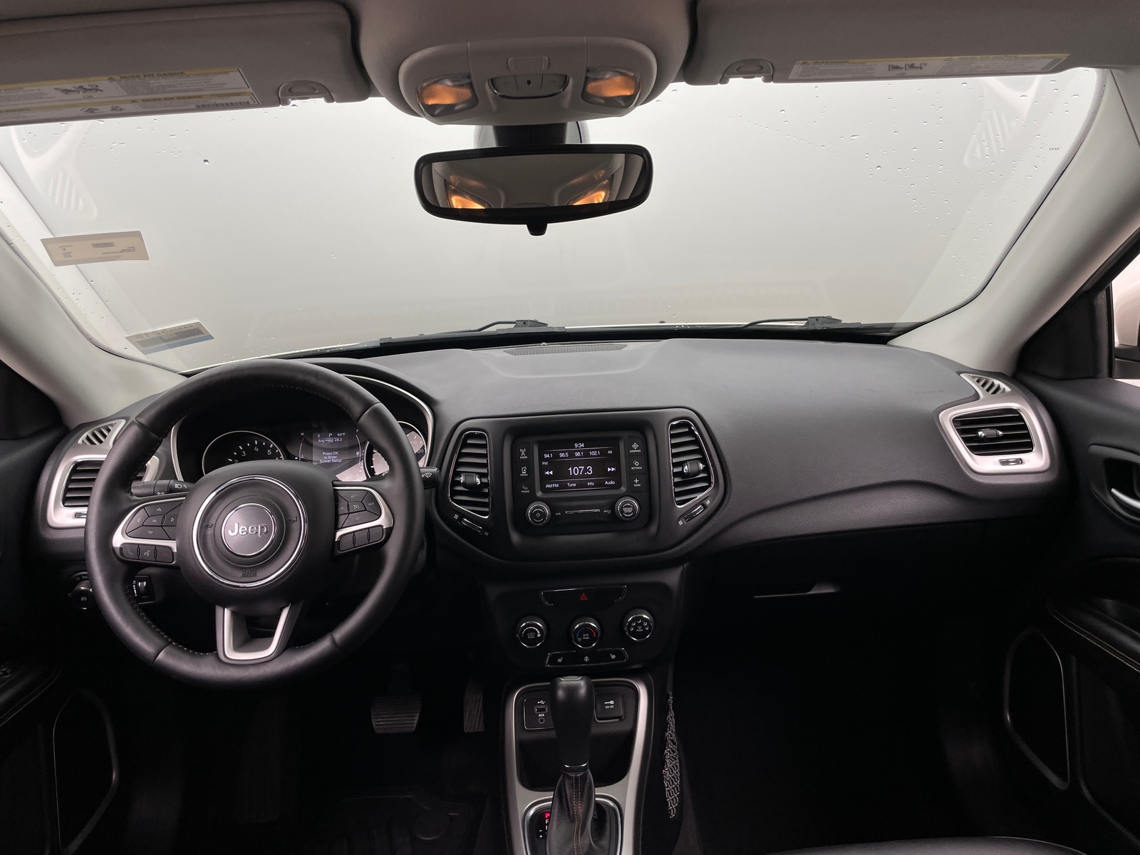 Thumbnail: 2018 Jeep Compass - 3