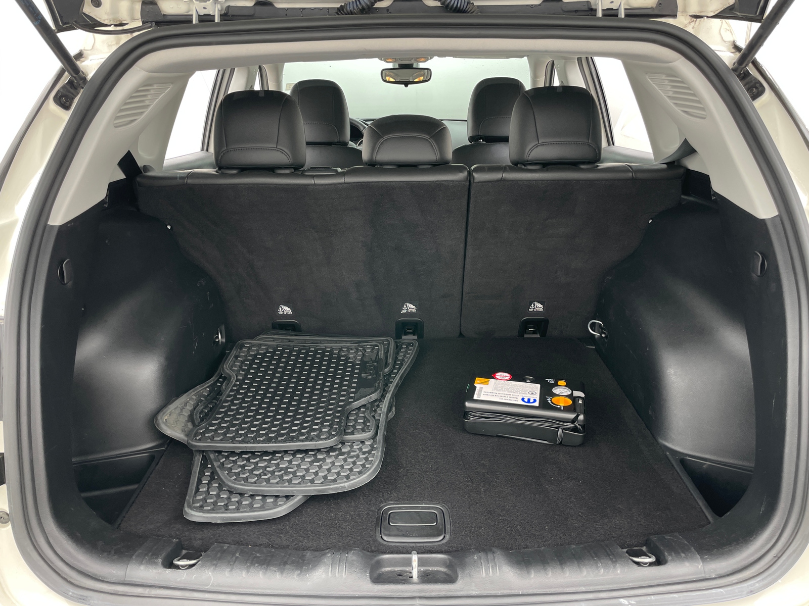 Thumbnail: 2018 Jeep Compass - 7