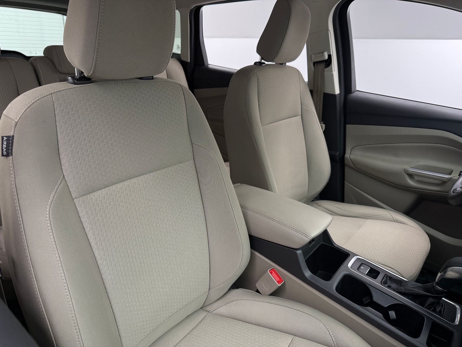 Thumbnail: 2018 Ford Escape - 2