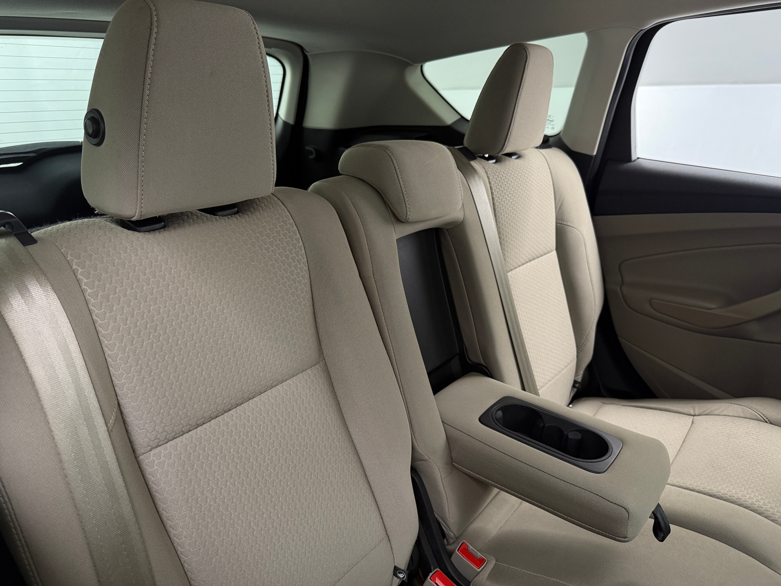Thumbnail: 2018 Ford Escape - 6