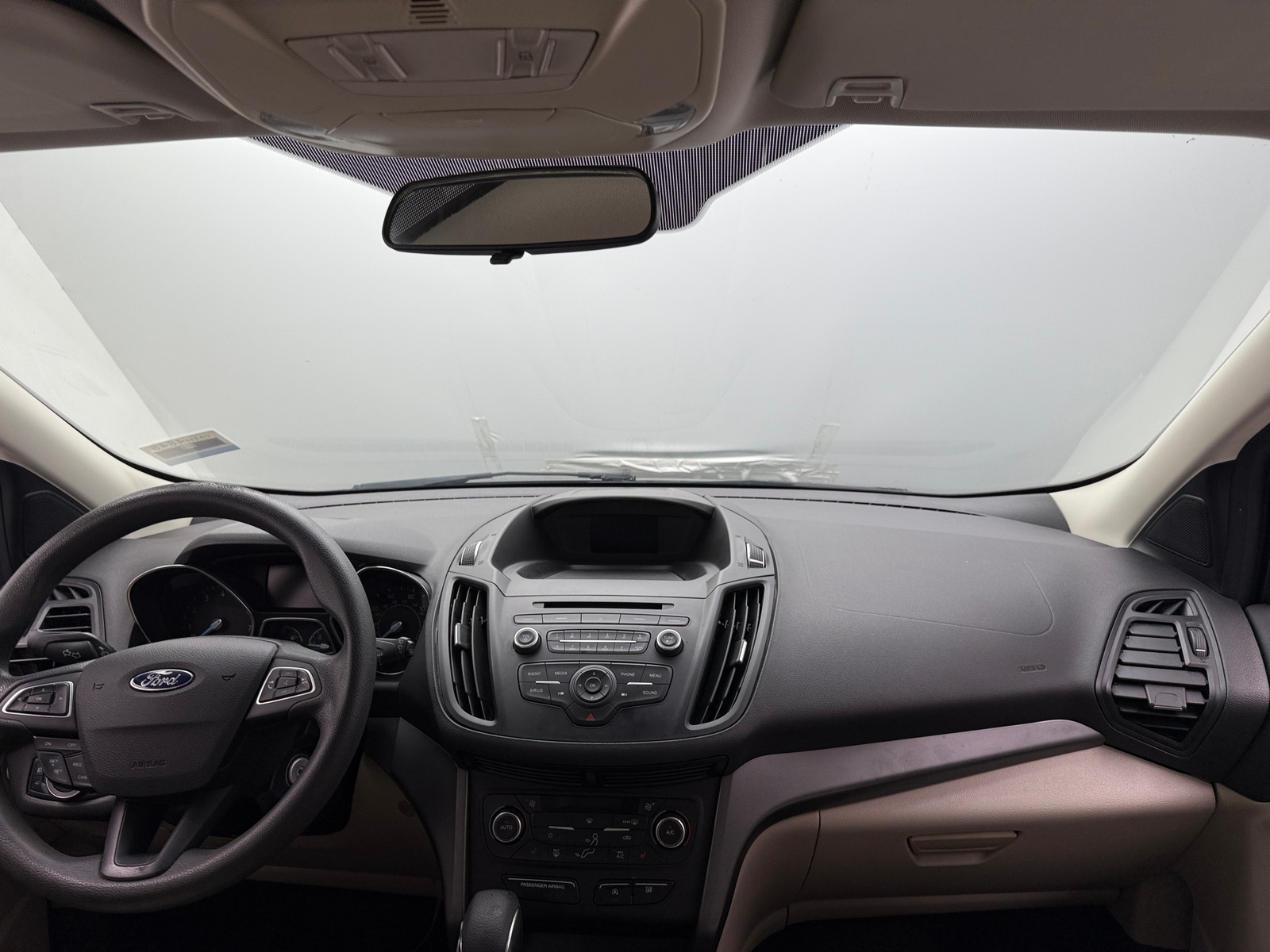 Thumbnail: 2018 Ford Escape - 3