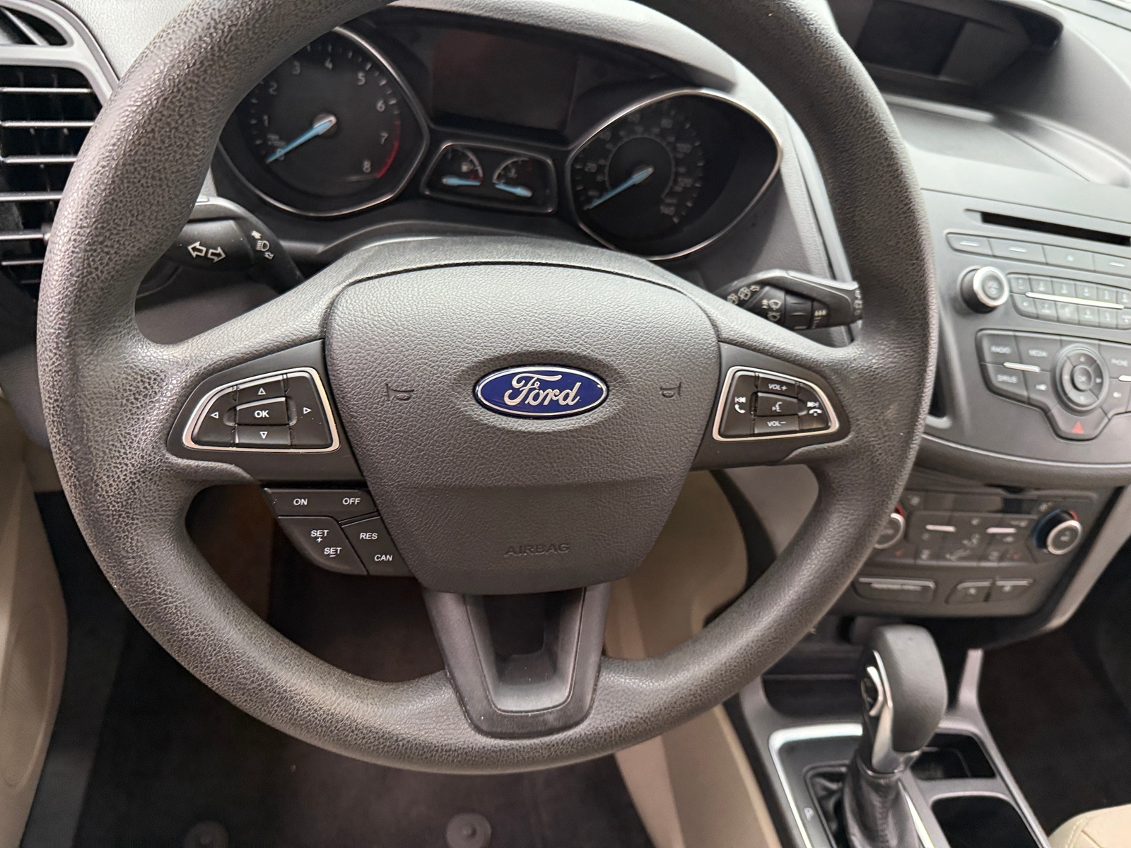 Thumbnail: 2018 Ford Escape - 5