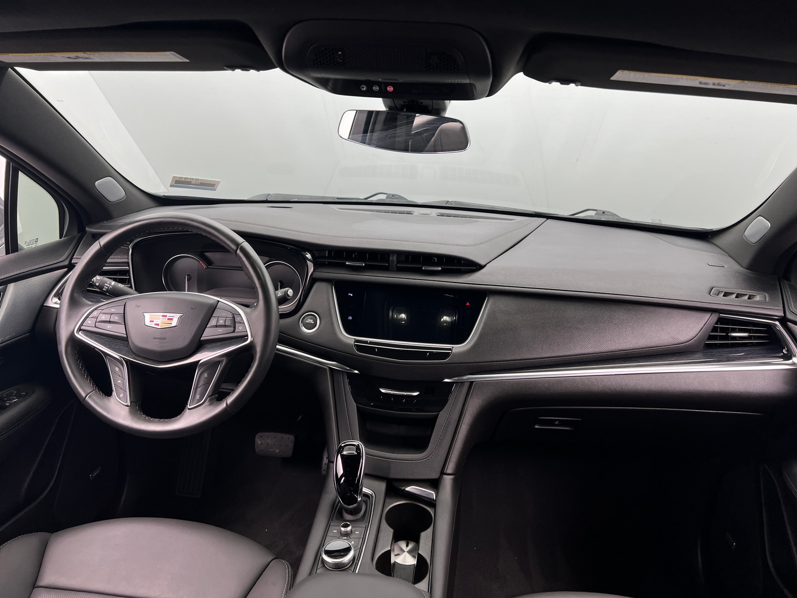 Thumbnail: 2023 Cadillac XT5 - 2