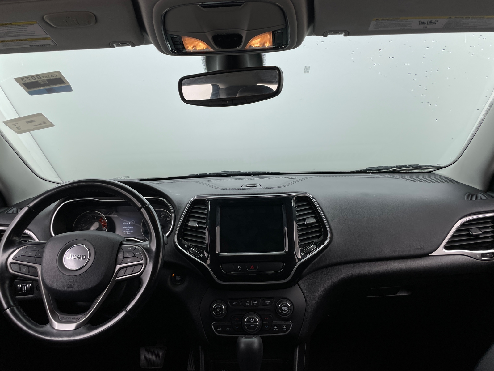 Thumbnail: 2020 Jeep Cherokee - 3