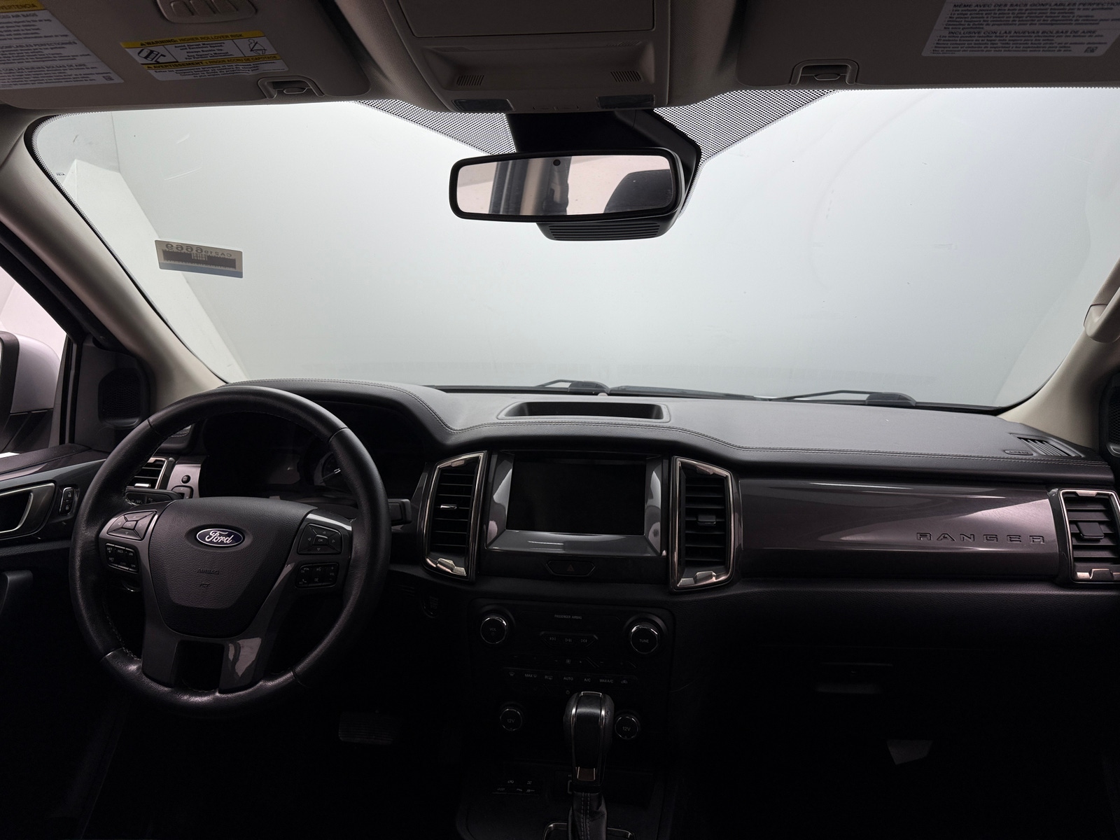 Thumbnail: 2019 Ford Ranger - 2