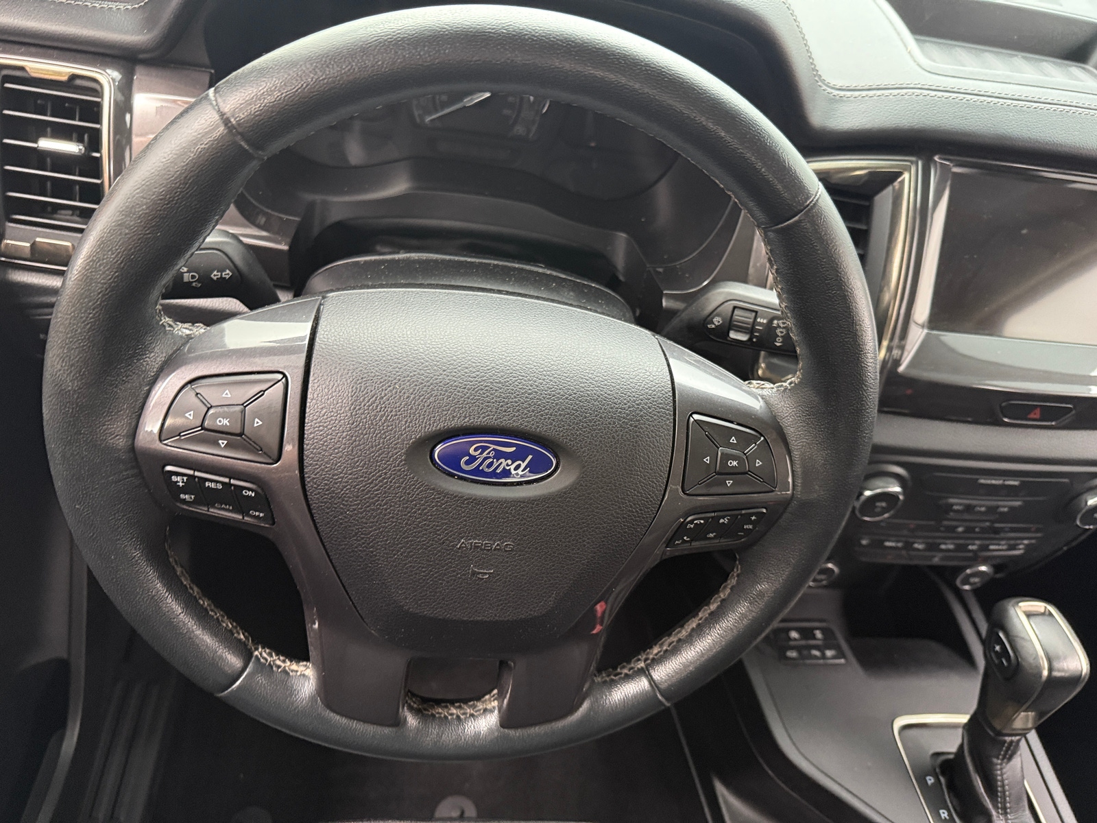 Thumbnail: 2019 Ford Ranger - 4